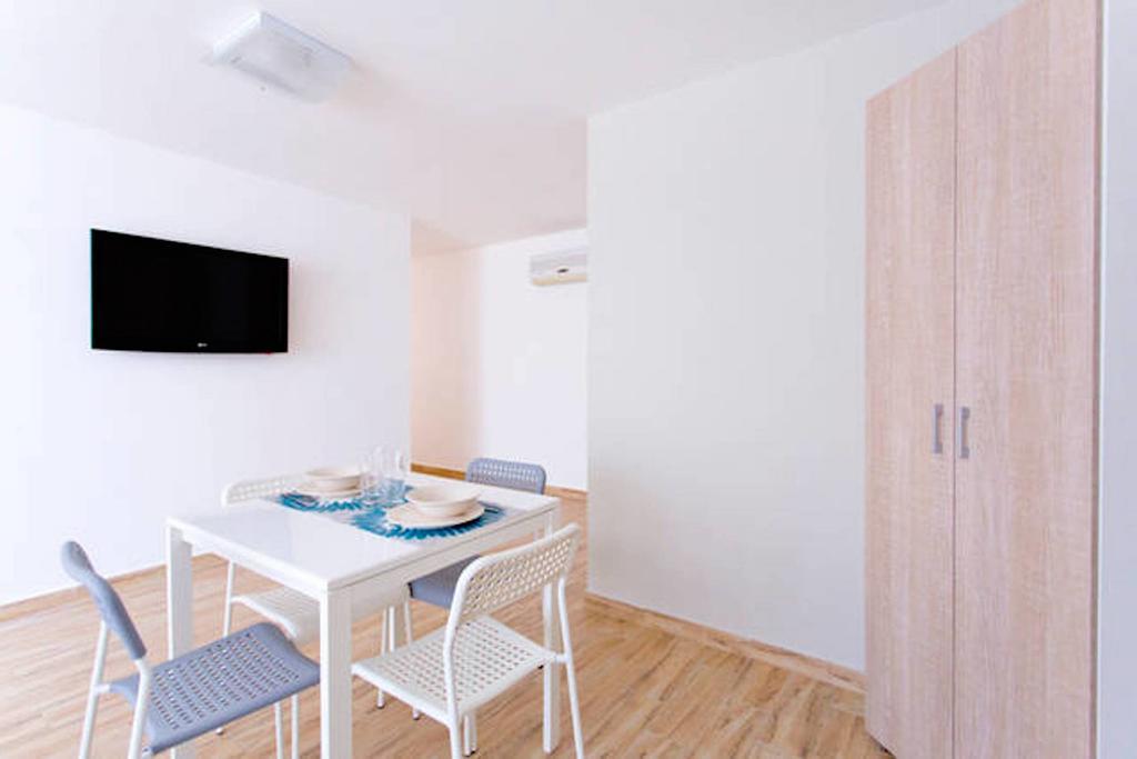 In Palermo'S Center Apartman Kültér fotó